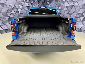 Dodge RAM 1500 TRX 6.2L HEMI V8 SUPERCHARGED CREW CAB - 5