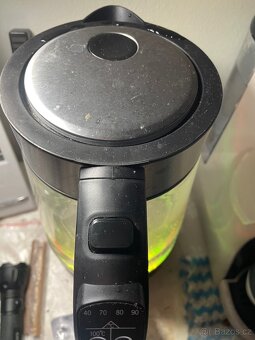 Chytrá rychlovarná konvice Tuya - 5