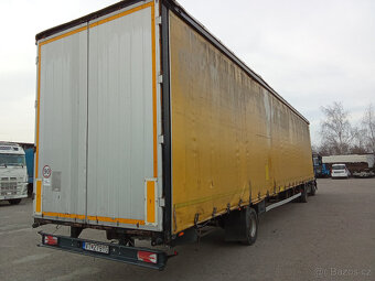 DAF LF 45 + NANES 1osi - 5