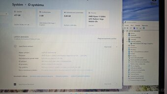 ASUS VivoBook M712D 17.3" FHD AMD Ryzen 3 8GB/512GB SSD W11 - 5