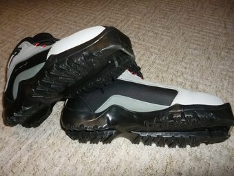 FISCHER - boty na běžky - 5