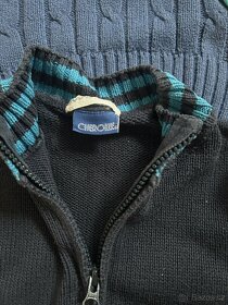 4x svetřík vel. 104 - 5