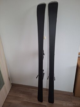 Sjezdové lyže Rossignol 150 cm. - 5