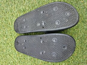 Nazouváky 30/31, 35/36, 37 a cvičky piškoty 21,5 a 23,5 cm - 5