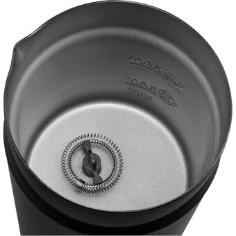 Prodam napenovac mleka v zaruce - 5