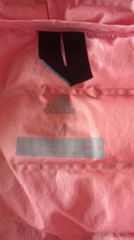 Lehká dámská péřová bunda Adidas, M - 5