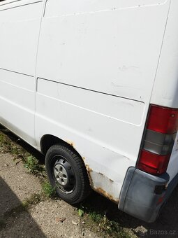 Fiat Ducato - 5