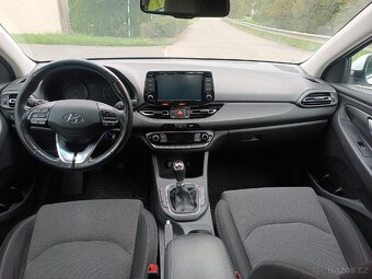 Hyundai i30 1.6 crdi combi - 5