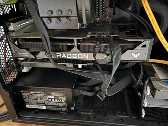 ASUS TUF Radeon RX 7900 GRE OC - 5