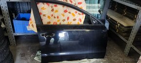 Skoda Superb combi 2012 vsechny dvere barva 1Z1Z - 5