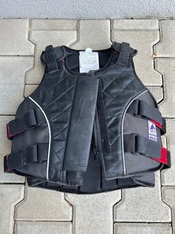 dětská jezdecká výbava pro jízdu na koni - 5