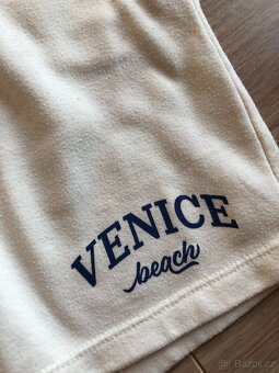 Dívčí kraťasy, velikost XXS - 5