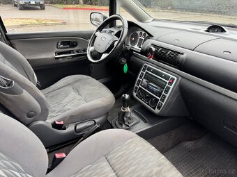 Ford Galaxy 1.9 TDI - 5