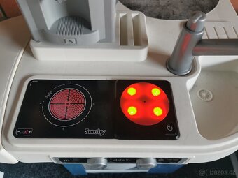 Dětská kuchyňka Smoby - 5