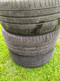 letni pneu 225/45 R 17 Michelin - 5
