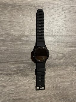Garmin Fenix 5X PLUS - 5