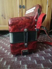 Heligonka - Harmonika : Delicia - 5