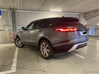 Range Rover Velar 2019 - 5