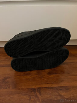 Kožené tenisky Sergio Tacchini - 5