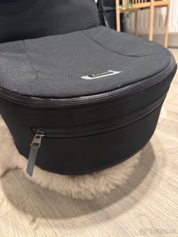 Korba cybex priam - 5