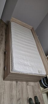 Postel 90x200 - 5