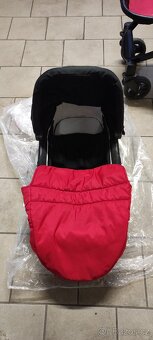 Dětský kočárek - 5