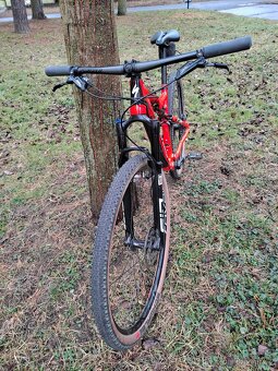 Specialized epic comp vel. M - 5