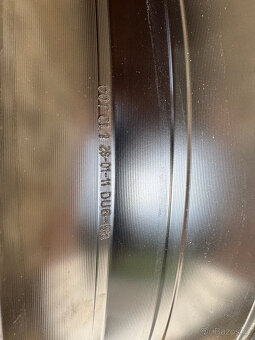 Ráfek Ducati Monster 1100 EVO nový - 5