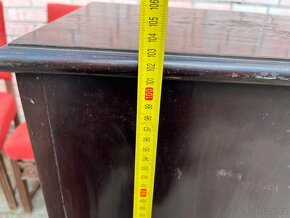 Starožitný nábytek - 5