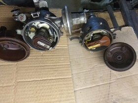 Rozdělovač ... Ruský - 5