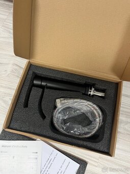 Umyvadlová baterie Onece - 5