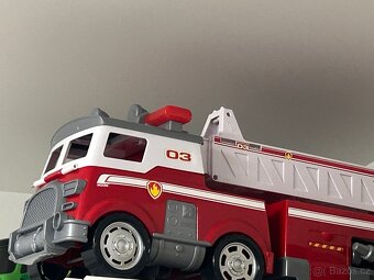 Hračky pro nejmenší od 50 Kč Fisher Price, Clementoni - 5