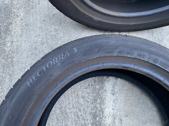 Matador 205/55R17 letní - 5