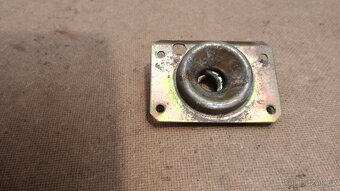 VW BROUK 1200 od roku 1967 . - 5