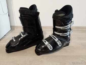 Lyžařské boty 45 - 5