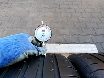 215/50 r17 pneumatiky letní sava - 5