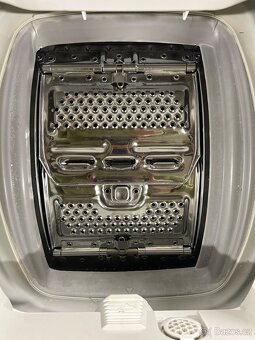 Pračka elektrolux - 5