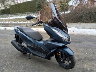 Honda PCX 125 - 5