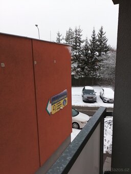 Prodám byt 3kk+ balkon - 5