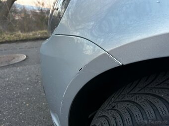 Volkswagen Touran 1.6 TDI 2014 - 5