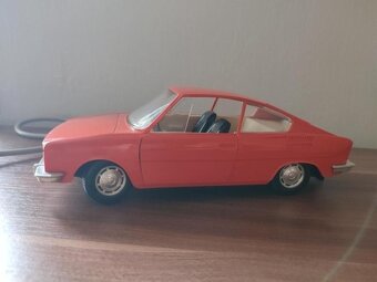 Škoda 110r ites - 5