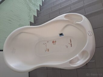 Vanička Tega Baby 102 cm + stojan - 5