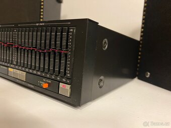 TECHNICS EKVALIZÉR SH-8055 - 5