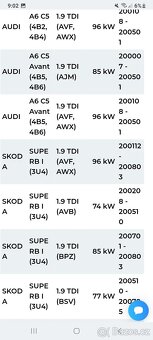 Spojková sada Valeo - 5