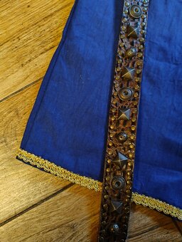 Varkoč dobový oděv LARP - 5