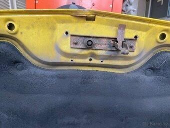 Renault master kapota - 5