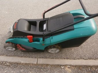 Elektro sekačky - 5