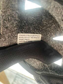 Dětská helma na kolo Rascal - 5