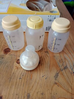 Potřeby pro kojence - 5