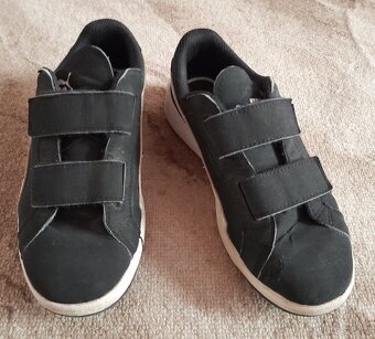 3x Dětské boty vel. 32-33 - 5